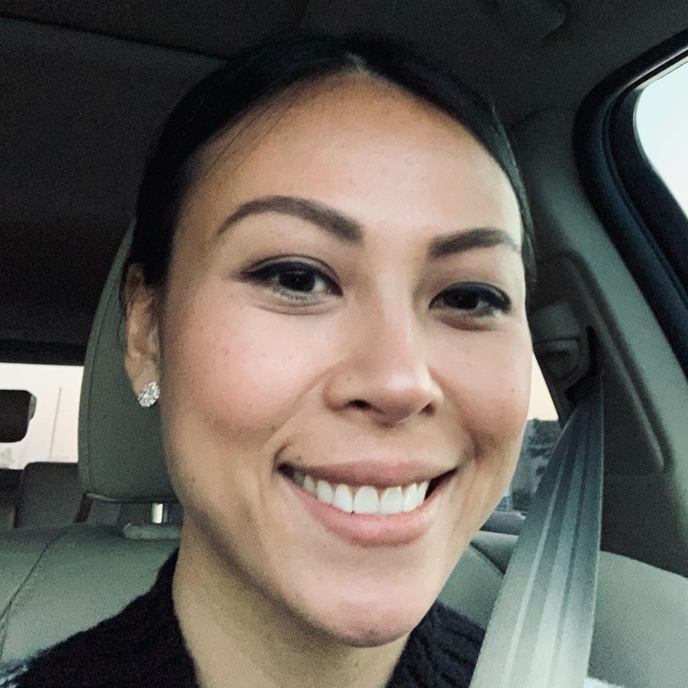 Meet your Posher, Thanh